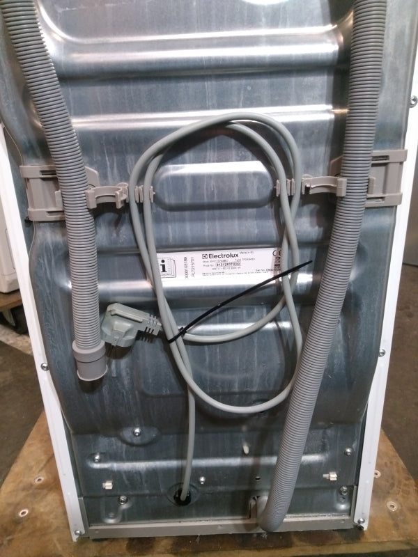 Lave-linge Top 7 kg Reconditionné ELECTROLUX EW7T3733BO