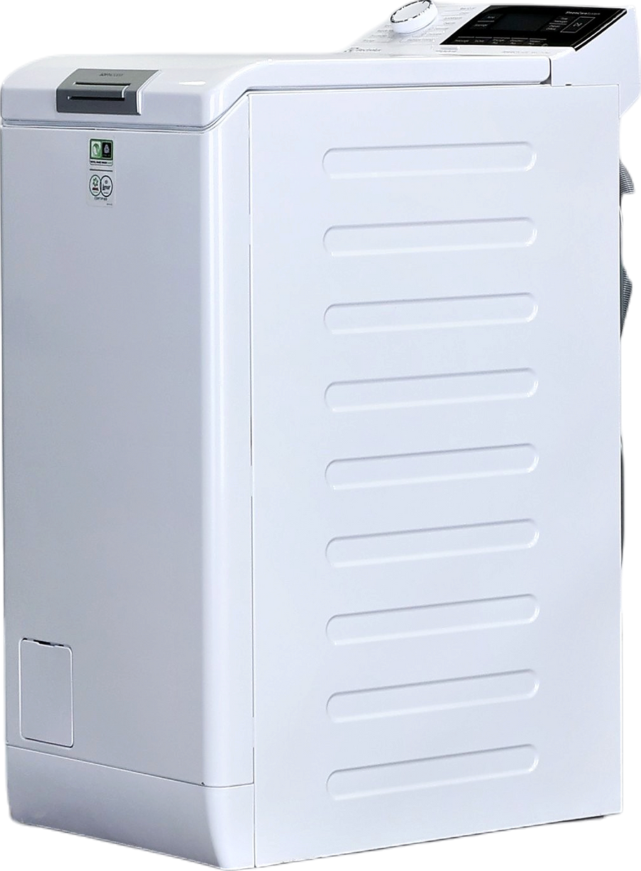 Lave-linge Top 7 kg Reconditionné ELECTROLUX EW7T3733BO