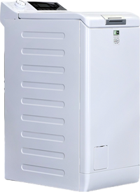 Lave-linge Top 7 kg Reconditionné ELECTROLUX EW7T3733BO