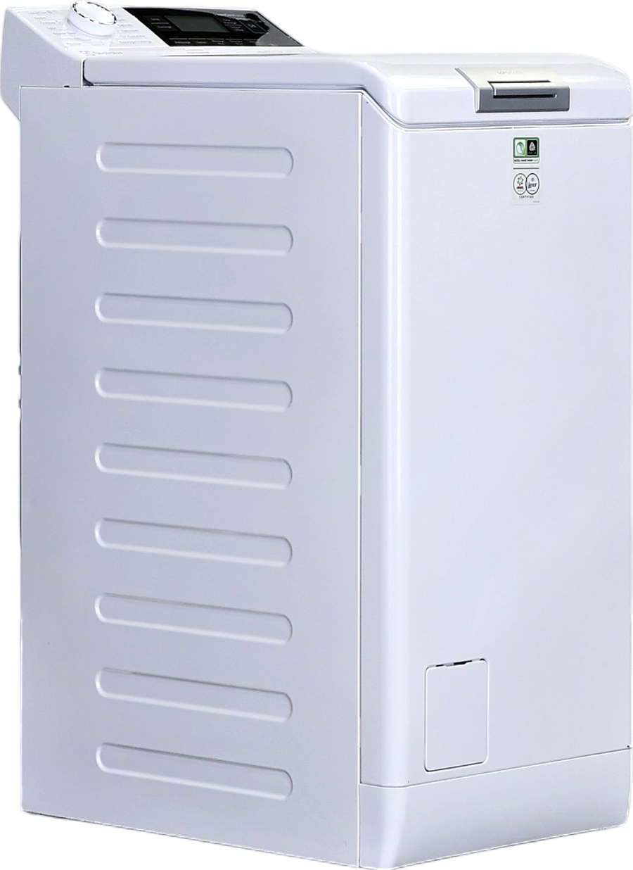 Lave-linge Top 7 kg Reconditionné ELECTROLUX EW7T3733BO