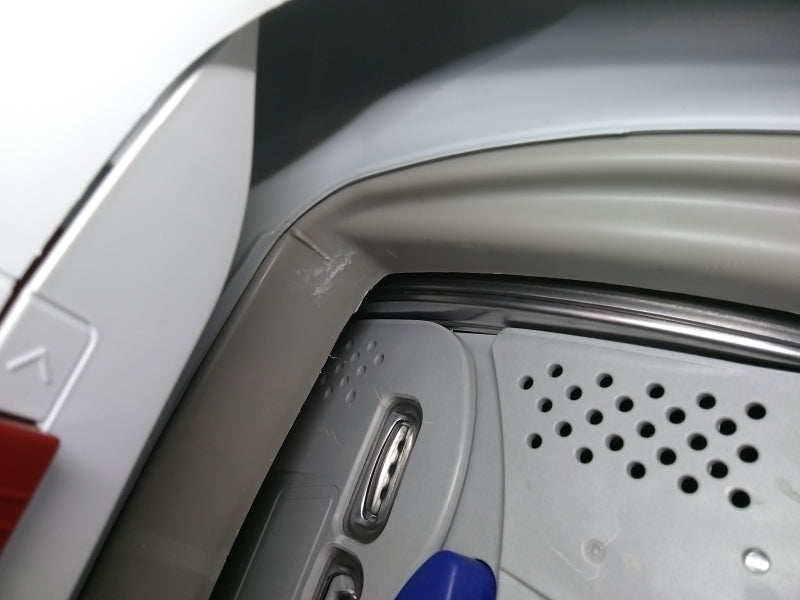 Lave-linge Top Reconditionné ELECTROLUX Ew6t3365el