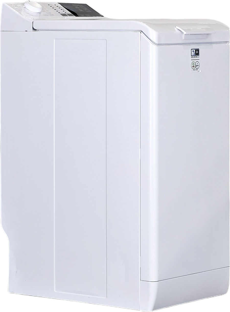 Lave-linge Top Reconditionné ELECTROLUX Ew6t3365el