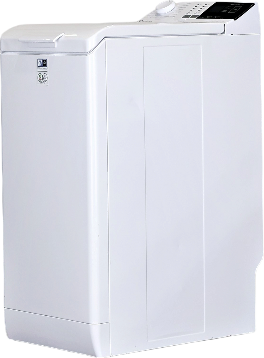 Lave-linge Top Reconditionné ELECTROLUX Ew6t3365el