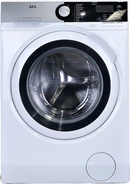 Lave-linge Hublot Reconditionné AEG L7FED944E