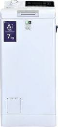 Lave-linge Top 7 kg Reconditionné ELECTROLUX EW7T3375DD