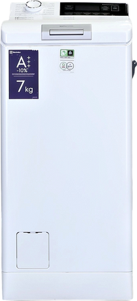 Lave-linge Top 7 kg Reconditionné ELECTROLUX EW7T3375DD