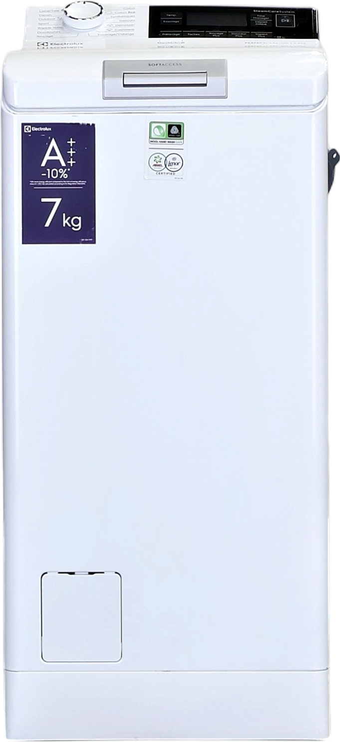 Lave-linge Top 7 kg Reconditionné ELECTROLUX EW7T3375DD