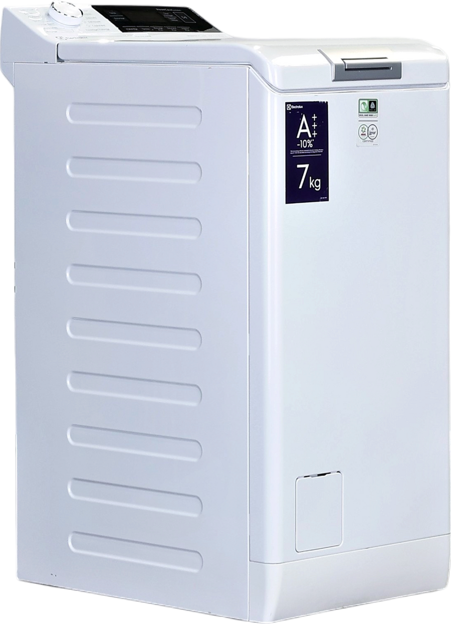 Lave-linge Top 7 kg Reconditionné ELECTROLUX EW7T3375DD