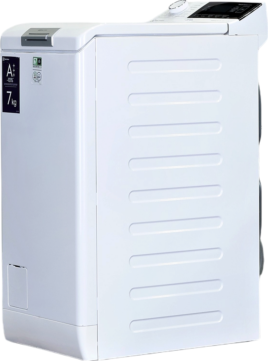 Lave-linge Top 7 kg Reconditionné ELECTROLUX EW7T3375DD