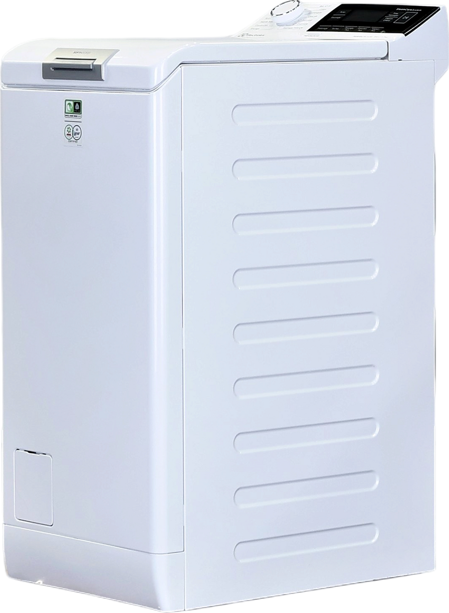 Lave-linge Top 7 kg Reconditionné ELECTROLUX EW7T3733BO