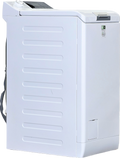 Lave-linge Top 7 kg Reconditionné ELECTROLUX EW7T3733BO