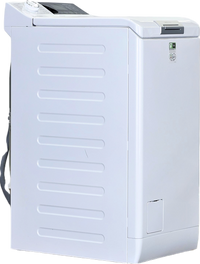 Lave-linge Top 7 kg Reconditionné ELECTROLUX EW7T3733BO