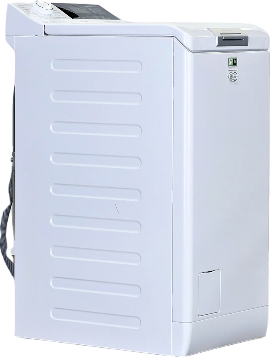 Lave-linge Top 7 kg Reconditionné ELECTROLUX EW7T3733BO