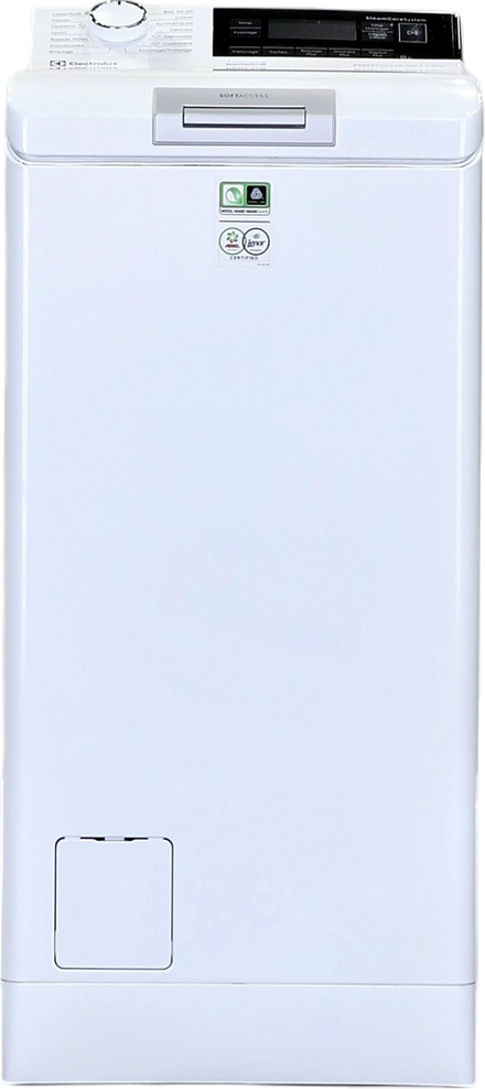 Lave-linge Top 7 kg Reconditionné ELECTROLUX EW7T3733BO