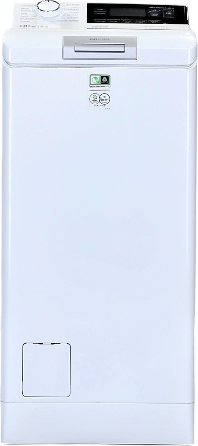 Lave-linge Top 7 kg Reconditionné ELECTROLUX EW7T3733BO