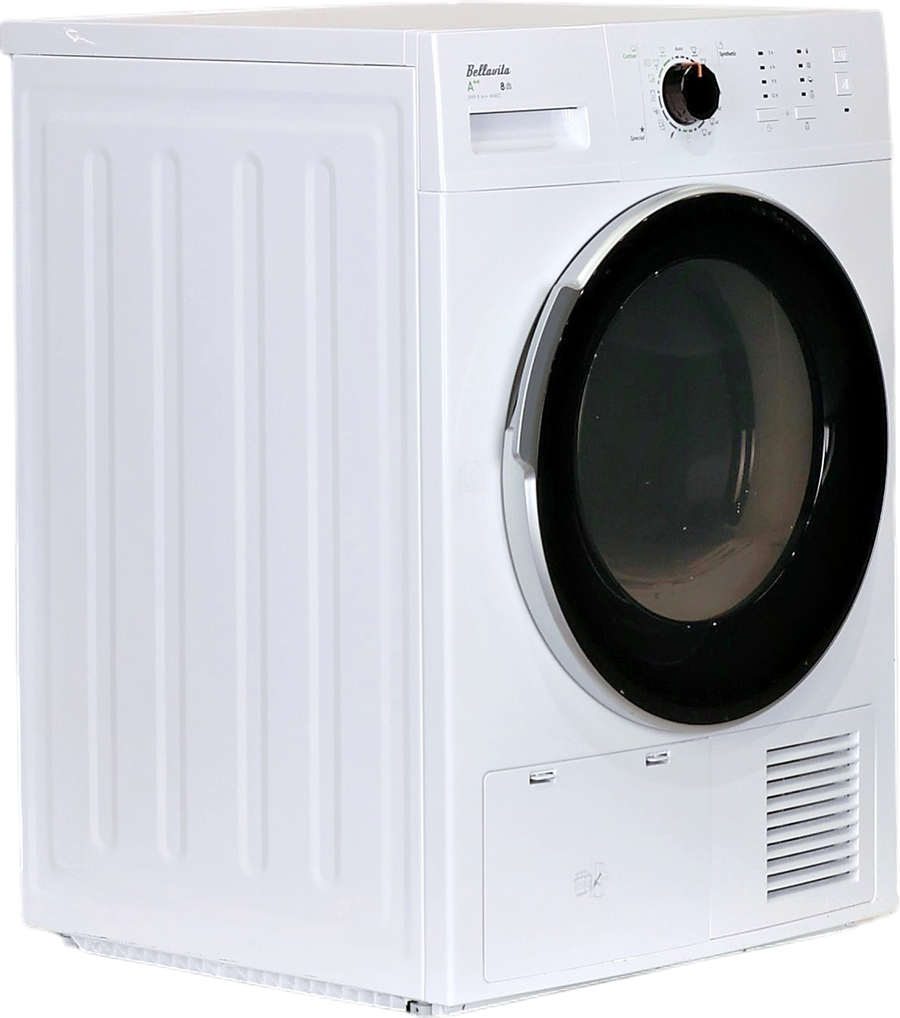 Seche-linge Pompe à Chaleur 8 kg Reconditionné BELLAVITA DHP8A++WMIC