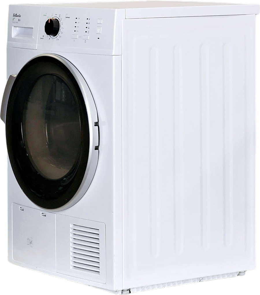 Seche-linge Pompe à Chaleur 8 kg Reconditionné BELLAVITA DHP8A++WMIC