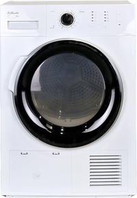 Seche-linge Pompe à Chaleur 8 kg Reconditionné BELLAVITA DHP8A++WMIC