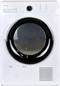 Seche-linge Pompe à Chaleur 8 kg Reconditionné BELLAVITA DHP8A++WMIC