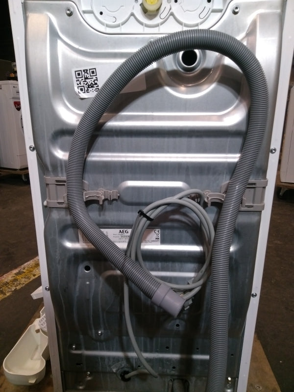 Lave-linge Top 6 kg Reconditionné AEG L53266TL