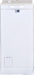 Lave-linge Top 6 kg Reconditionné AEG L53266TL