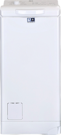 Lave-linge Top 6 kg Reconditionné AEG L53266TL