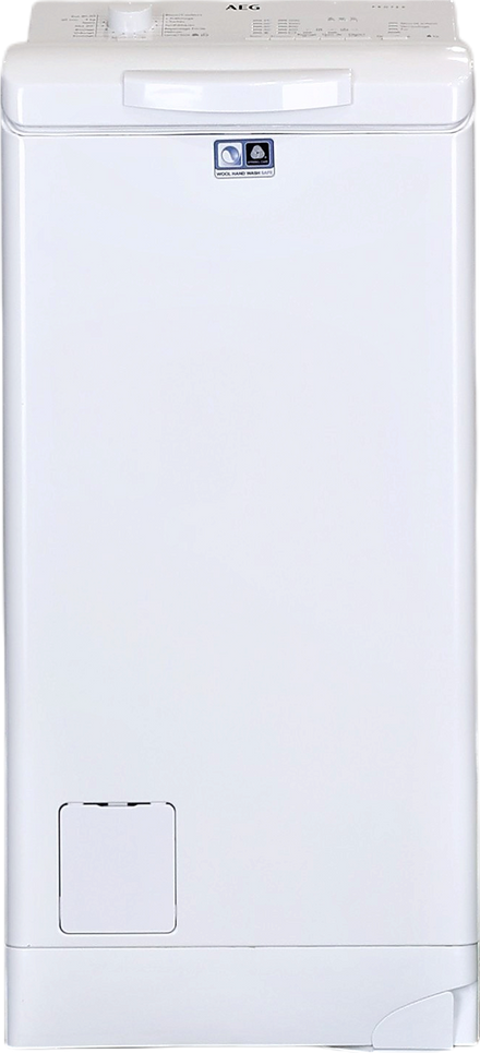 Lave-linge Top 6 kg Reconditionné AEG L53266TL