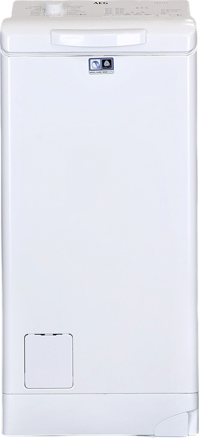 Lave-linge Top 6 kg Reconditionné AEG L53266TL