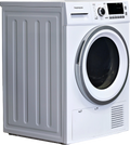 Seche-linge à Condensation 8 kg Reconditionné THOMSON THOM C8