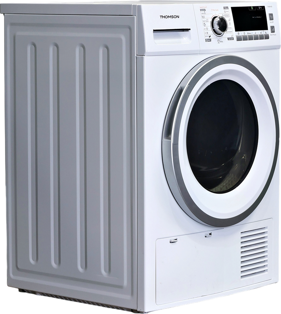Seche-linge à Condensation 8 kg Reconditionné THOMSON THOM C8
