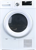 Seche-linge à Condensation 8 kg Reconditionné THOMSON THOM C8