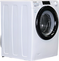Lave-linge Hublot 13 kg Reconditionné CANDY CSS1413TWMBE-47