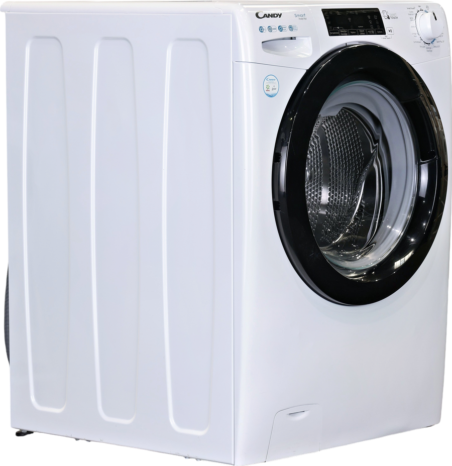 Lave-linge Hublot 13 kg Reconditionné CANDY CSS1413TWMBE-47