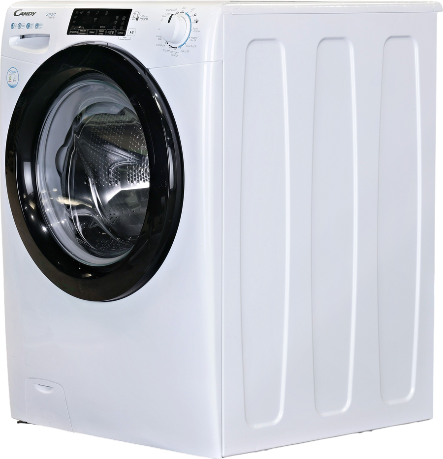 Lave-linge Hublot 13 kg Reconditionné CANDY CSS1413TWMBE-47