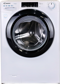 Lave-linge Hublot 13 kg Reconditionné CANDY CSS1413TWMBE-47