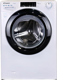 Lave-linge Hublot 13 kg Reconditionné CANDY CSS1413TWMBE-47