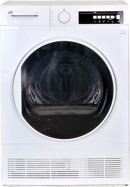 Seche-linge à Condensation 10 kg Reconditionné ESSENTIEL B ESLC10-1b