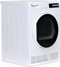 Seche-linge à Condensation 10 kg Reconditionné ESSENTIEL B ESLC10-1b