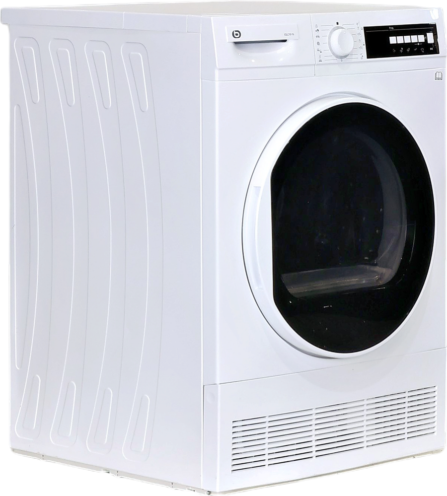 Seche-linge à Condensation 10 kg Reconditionné ESSENTIEL B ESLC10-1b