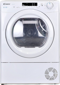 Seche-linge à Condensation 9 kg Reconditionné CANDY CSEC9DE-47