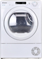 Seche-linge à Condensation 9 kg Reconditionné CANDY CSEC9DE-47