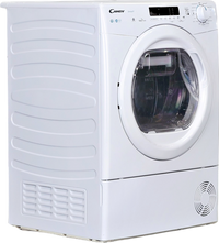 Seche-linge à Condensation 9 kg Reconditionné CANDY CSEC9DE-47