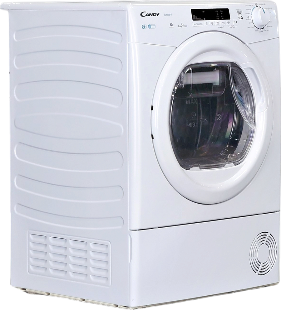 Seche-linge à Condensation 9 kg Reconditionné CANDY CSEC9DE-47