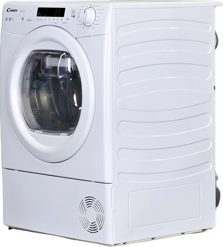 Seche-linge à Condensation 9 kg Reconditionné CANDY CSEC9DE-47