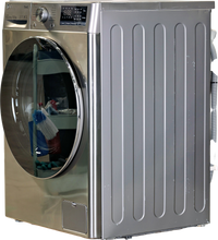 Lave-linge Hublot 10.5 kg Reconditionné LG F14V52IXS