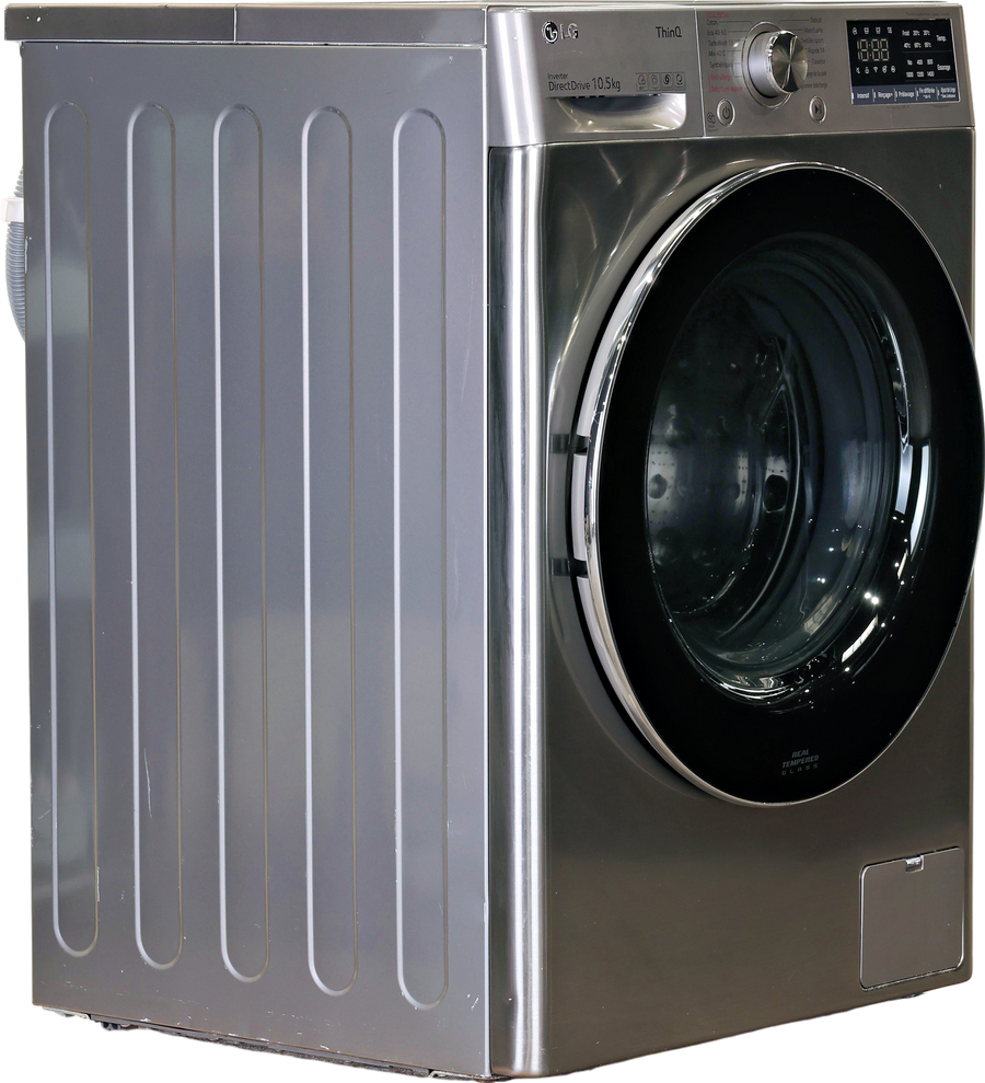 Lave-linge Hublot 10.5 kg Reconditionné LG F14V52IXS