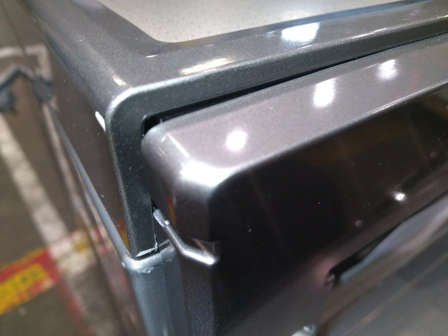 Lave-linge Hublot 10.5 kg Reconditionné LG F14V52IXS