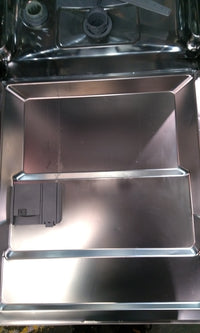 Lave-vaisselle Pose Libre 13 couverts Reconditionné ESSENTIEL B ELV-451b