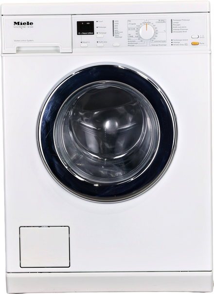 Lave-linge Hublot 7 kg Reconditionné MIELE W544