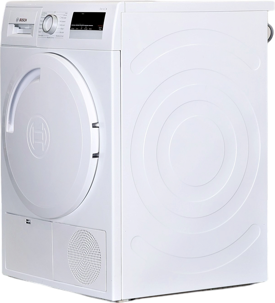 Seche-linge à Condensation 8 kg Reconditionné BOSCH WTN85220FF